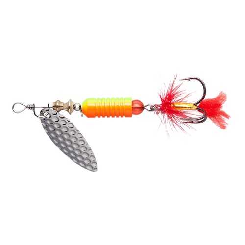Блесна Sprut Oruto Spinner №3, 9 г, S в Декатлон