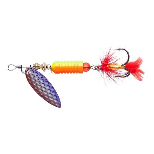 Блесна Sprut Oruto Spinner №3, 9 г, SRV в Декатлон