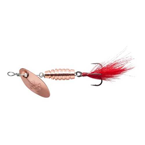 Блесна Sprut Rindo Spinner №2, 6 г, C в Декатлон
