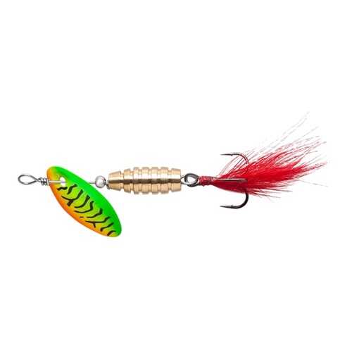 Блесна Sprut Rindo Spinner №2, 6 г, FT в Декатлон
