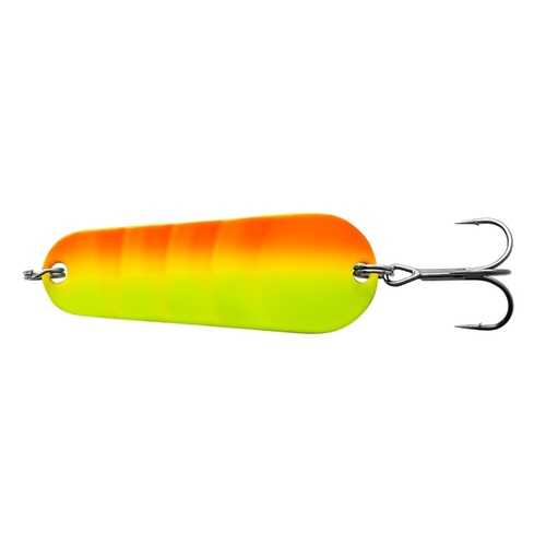 Блесна Sprut Saiku Spoon 65, 20 г, TO в Декатлон