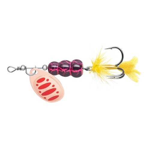 Блесна Sprut Shinzo Spinner №1, 3 г, CR в Декатлон