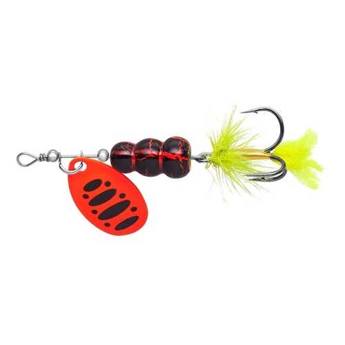 Блесна Sprut Shinzo Spinner №1, 3 г, OBK в Декатлон