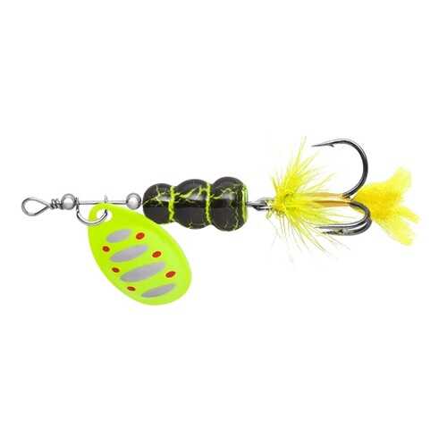Блесна Sprut Shinzo Spinner №4, 15 г, TSR в Декатлон
