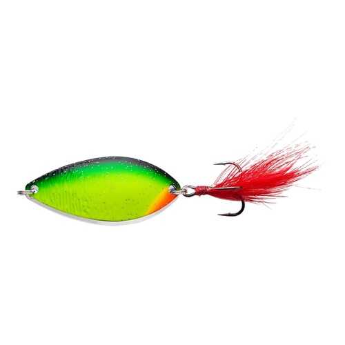 Блесна Sprut Takobiki Spoon 68, 23 г, FT1 в Декатлон