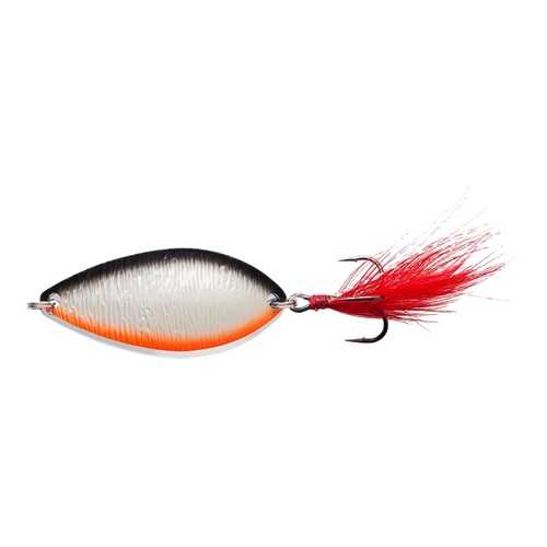 Блесна Sprut Takobiki Spoon 68, 23 г, WOBK в Декатлон