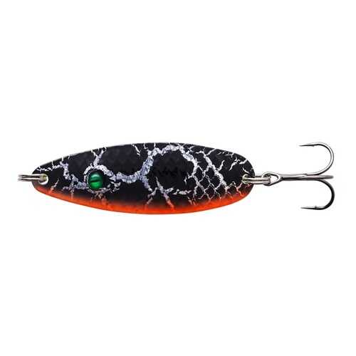 Блесна Sprut Yanagi Spoon 63, 12 г, LW в Декатлон