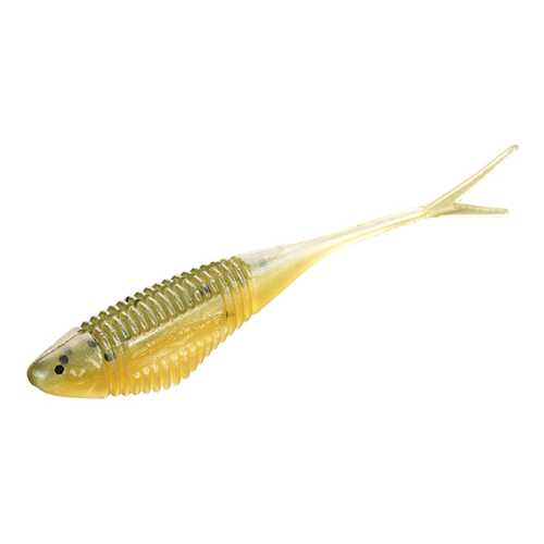 Червь силиконовый Mikado Fish Fry для Drop Shot 5,5 см, 347, 5 шт. в Декатлон
