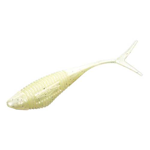 Червь силиконовый Mikado Fish Fry для Drop Shot 5,5 см, 360, 5 шт. в Декатлон