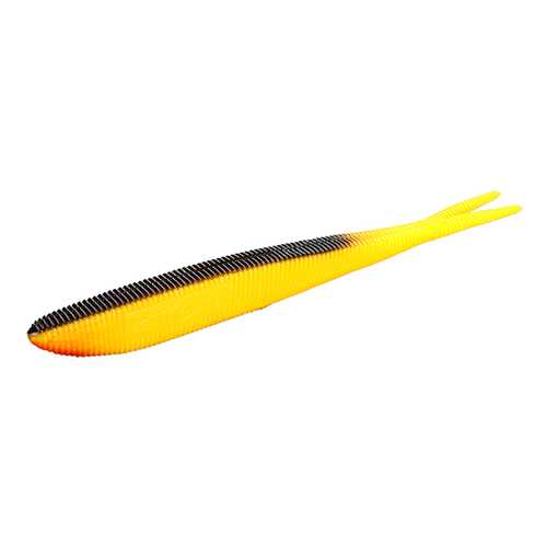 Червь силиконовый Mikado Saira 11 см, 354, 5 шт. в Декатлон
