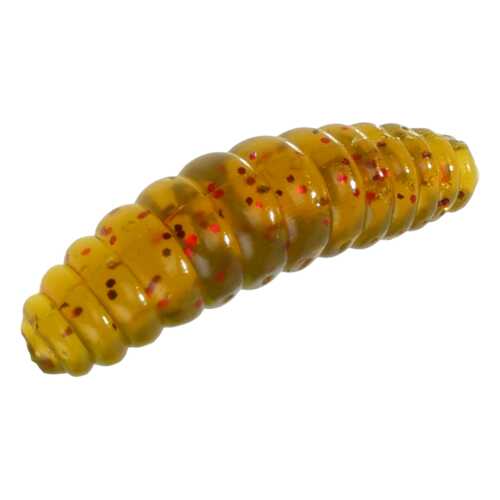 Личинка крупная силиконовая Mikado Trout Campione 2,6 см, 131 в Декатлон
