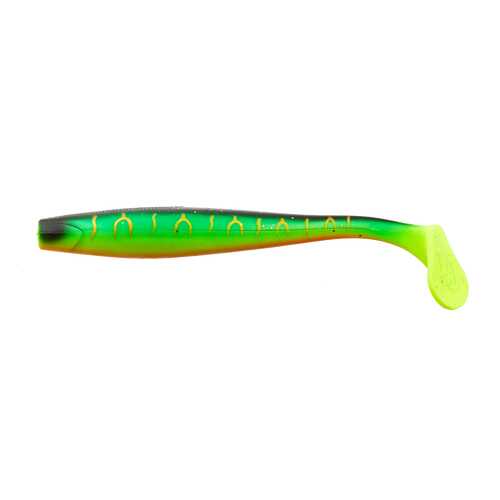 LUCKY JOHN Виброхвосты Lj 3D Series Kubira Swim Shad 5,0In (12,50)/pg02 3Шт. в Декатлон