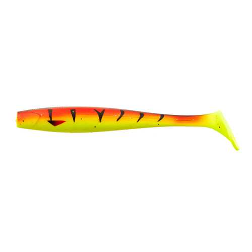 LUCKY JOHN Виброхвосты Lj 3D Series Kubira Swim Shad 7,0In (17,50)/pg08 2Шт. в Декатлон