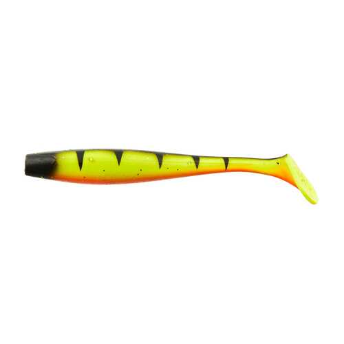 LUCKY JOHN Виброхвосты Lj 3D Series Kubira Swim Shad 7,0In (17,50)/pg14 2Шт. в Декатлон