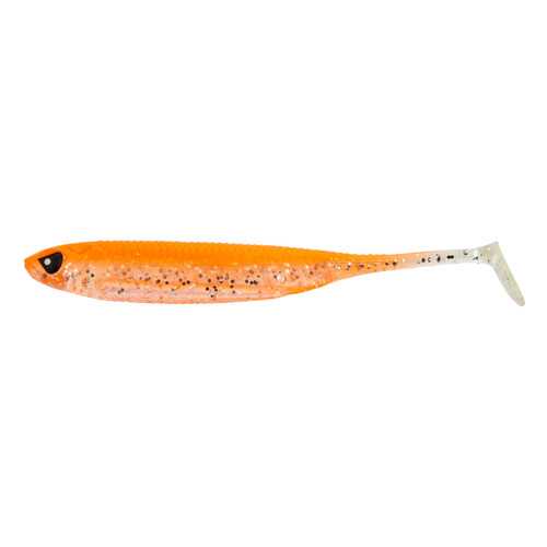 LUCKY JOHN Виброхвосты Lj 3D Series Makora Shad Tail 3.0In (07,60)/007 7Шт. в Декатлон