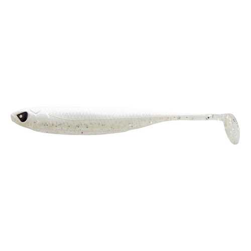 LUCKY JOHN Виброхвосты Lj 3D Series Makora Shad Tail 4.0In (10,00)/003 6Шт. в Декатлон