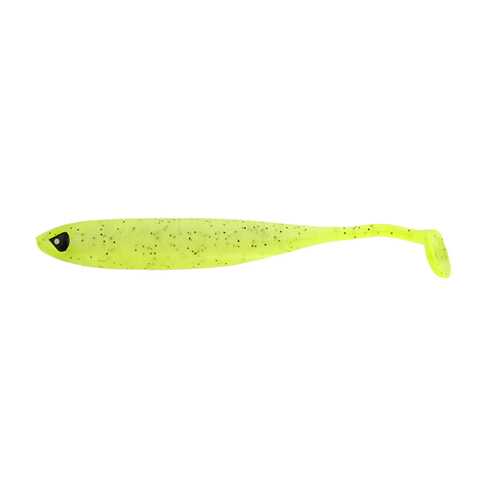 LUCKY JOHN Виброхвосты Lj 3D Series Makora Shad Tail 5.0In (12,70)/006 4Шт. в Декатлон