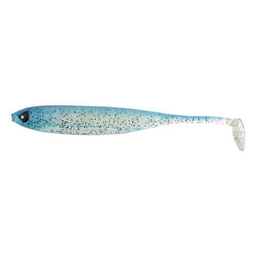 LUCKY JOHN Виброхвосты Lj 3D Series Makora Shad Tail 6.0In (15,24)/002 3Шт. в Декатлон