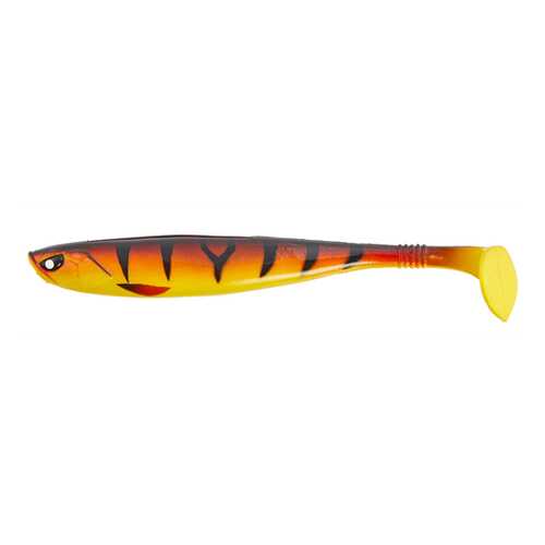 LUCKY JOHN Виброхвосты Lj Pro Series 3D Basara Soft Swim 08,89/pg08 6Шт. в Декатлон