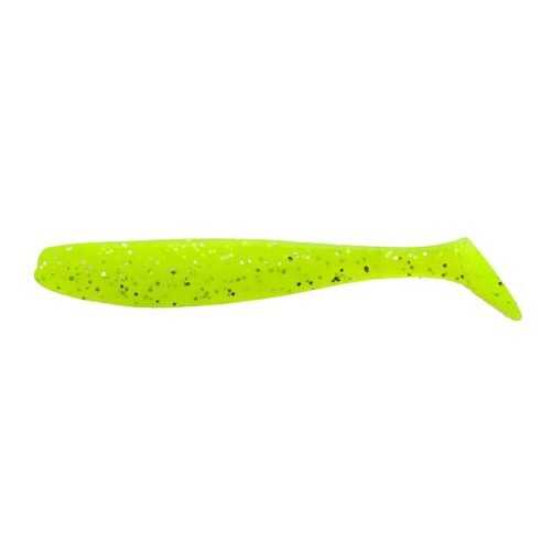 LUCKY JOHN Виброхвосты Съедобные Lj Pro Series Minnow 5.5In (13.90)/071 4Шт. в Декатлон