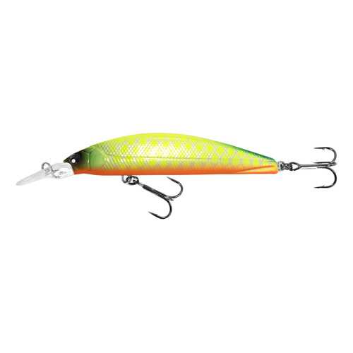 Lucky John Воблер Lucky John Pro Series Silver Shiner SP 08.80 суспендер 901 в Декатлон