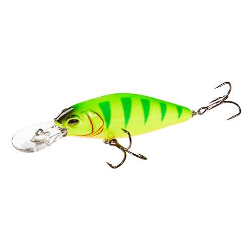 LUCKY JOHN Воблер Плавающий Lj Original Shad-X F 08.00/009 в Декатлон