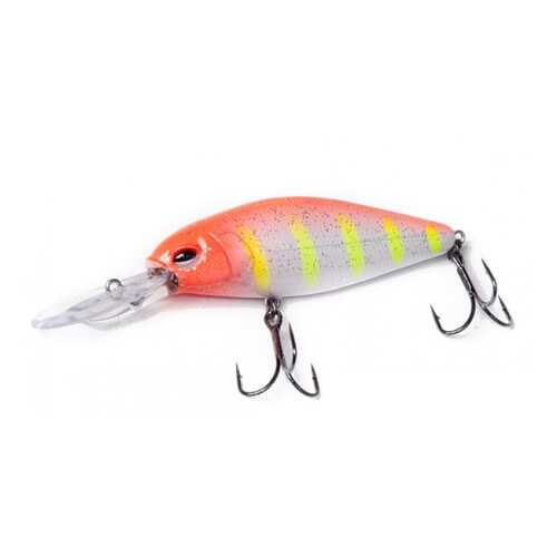 LUCKY JOHN Воблер Плавающий Lj Original Shad-Xdr F 08.00/017 в Декатлон