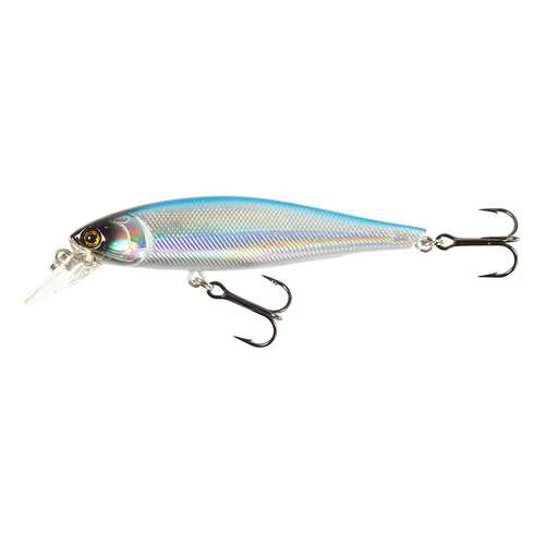 LUCKY JOHN Воблер Сусп. Lj Original Minnow X 08.00/a67 в Декатлон