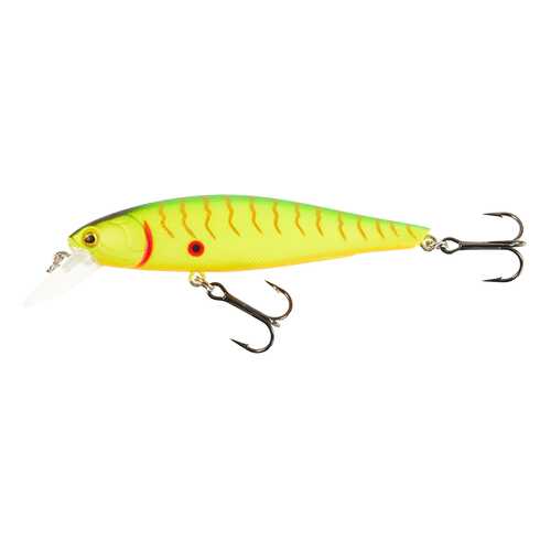 LUCKY JOHN Воблер Сусп. Lj Original Minnow X 08.00/m06 в Декатлон