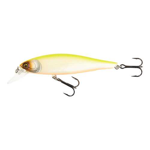 LUCKY JOHN Воблер Сусп. Lj Original Minnow X 08.00/m22 в Декатлон