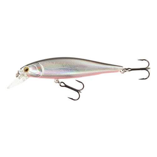 LUCKY JOHN Воблер Сусп. Lj Original Minnow X 10.00/a82 в Декатлон