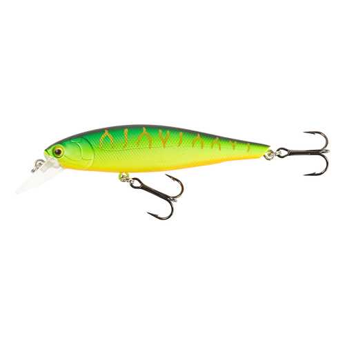 LUCKY JOHN Воблер Сусп. Lj Original Minnow X 10.00/m03 в Декатлон