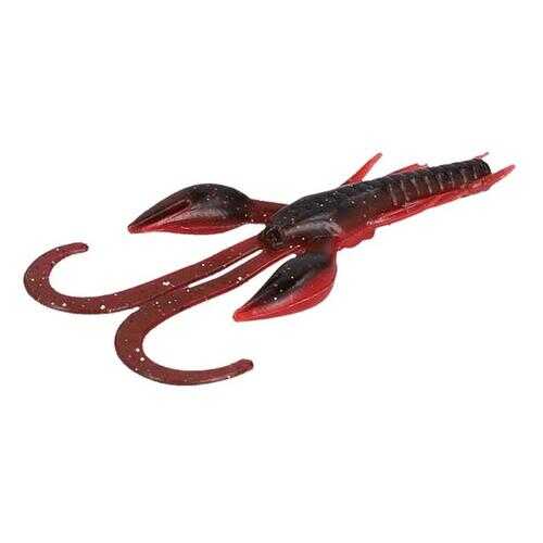 Рак силиконовый Mikado ANGRY CRAY FISH 7 см,562 3 шт. в Декатлон
