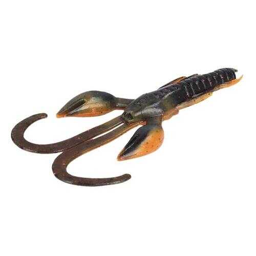 Рак силиконовый Mikado ANGRY CRAY FISH 9 см,563 2 шт. в Декатлон