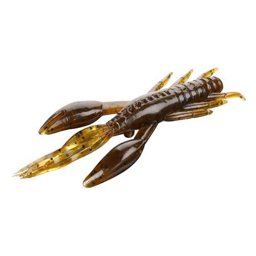 Рак силиконовый Mikado Cray Fish 10 см, 551, 5 шт. в Декатлон