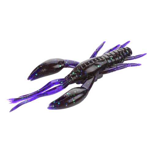 Рак силиконовый Mikado Cray Fish 10 см, 558, 5 шт. в Декатлон