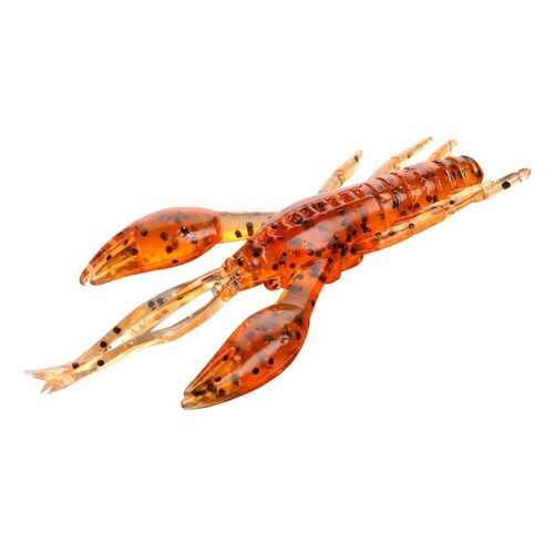 Рак силиконовый Mikado Cray Fish 3,5 см, 350, 5 шт. в Декатлон