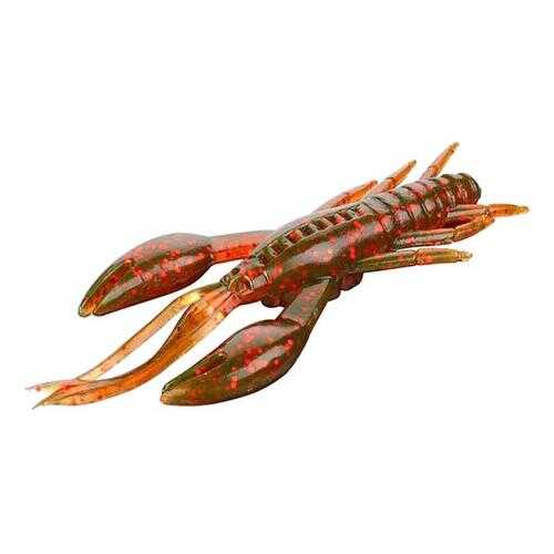 Рак силиконовый Mikado CRAY FISH 9 см,554 2 шт. в Декатлон