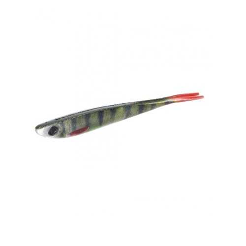 Силиконовая приманка Mikado Saira, 20 см, 3D PERCH в Декатлон