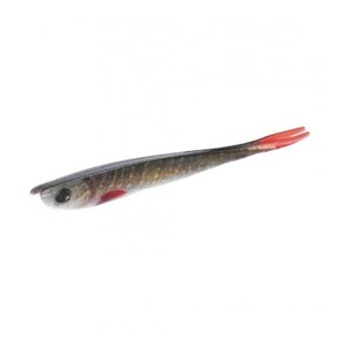 Силиконовая приманка Mikado Saira, 20 см, 3D PIKE в Декатлон