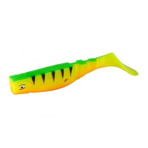 Виброхвост Mikado Fishunter, 13 см, 127 в Декатлон