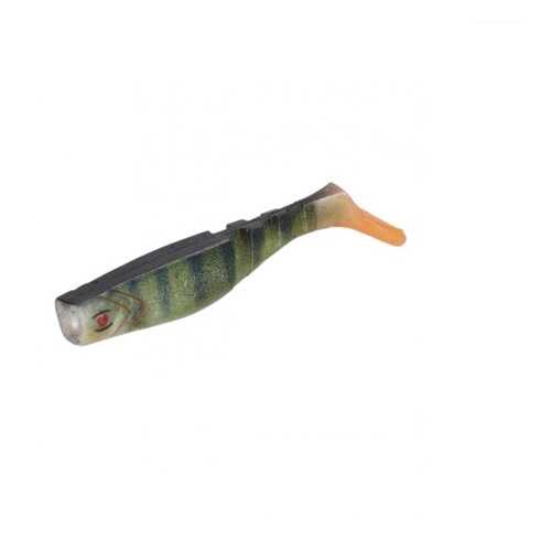 Виброхвост Mikado Fishunter, 13 см, 3D PERCH в Декатлон