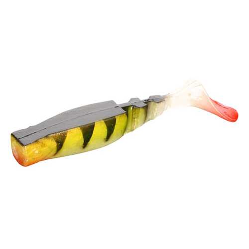 Виброхвост Mikado Fishunter 2 11,5 см, 380, 3 шт. в Декатлон