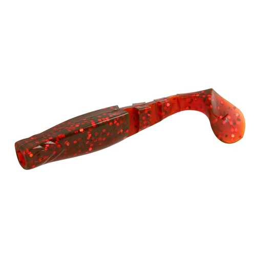 Виброхвост Mikado Fishunter 2 5,5 см, 332, 5 шт. в Декатлон