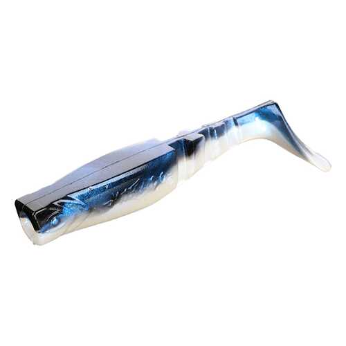Виброхвост Mikado Fishunter 2 6,5 см, 351, 5 шт. в Декатлон