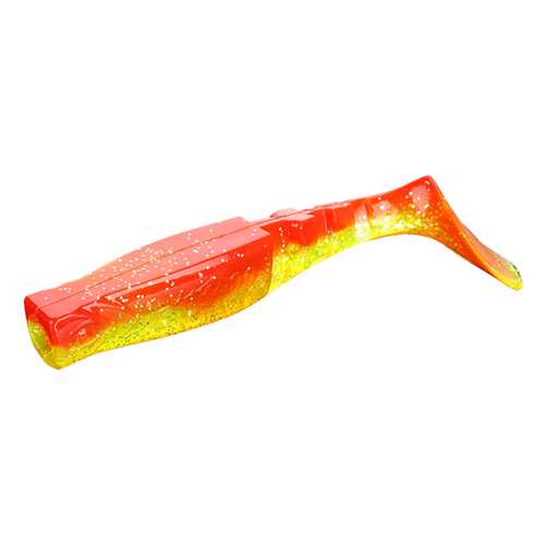 Виброхвост Mikado Fishunter 2 6,5 см, 356, 5 шт. в Декатлон
