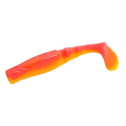 Виброхвост Mikado Fishunter 2 7,5 см, 320, 5 шт. в Декатлон