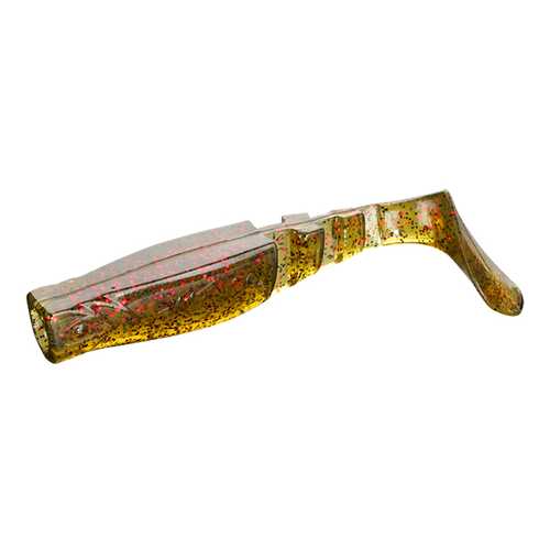 Виброхвост Mikado Fishunter 2 7,5 см, 358, 5 шт. в Декатлон