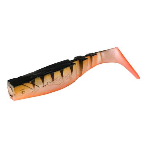 Виброхвост Mikado Fishunter 7 см, 126, 5 шт. в Декатлон