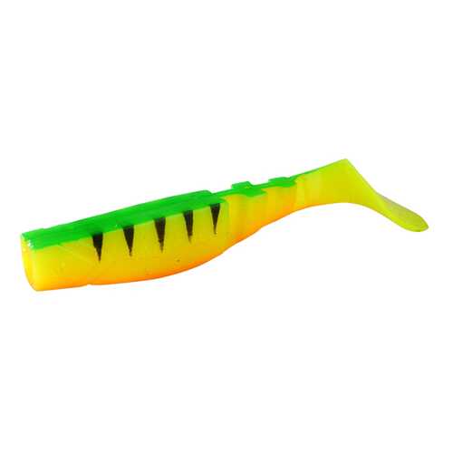 Виброхвост Mikado Fishunter 7 см, 127, 5 шт. в Декатлон